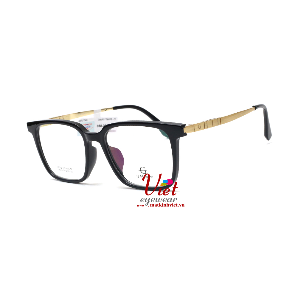 Gọng kính G.M Surne GM8076 C1